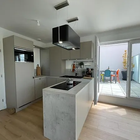 Le Wim'Bowe Apartment Wimille Exterior photo