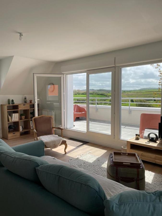 Apartamento Le Wim'bowe