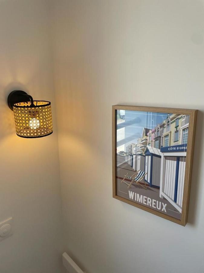 Le Wim'bowe Apartment