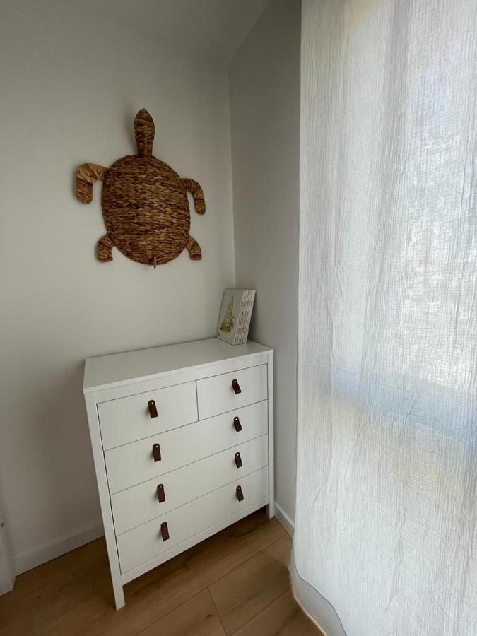 Apartamento Le Wim'bowe Wimille