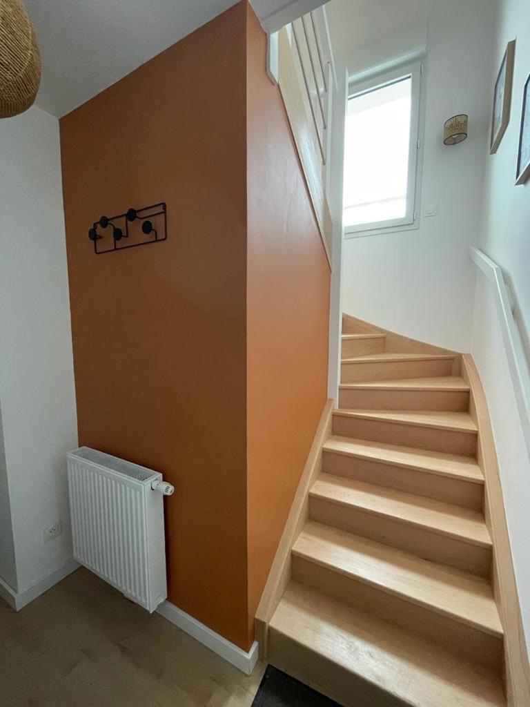 Le Wim'bowe Apartment Wimille