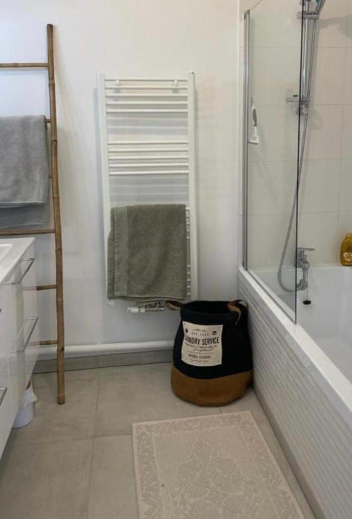 Le Wim'bowe Apartamento