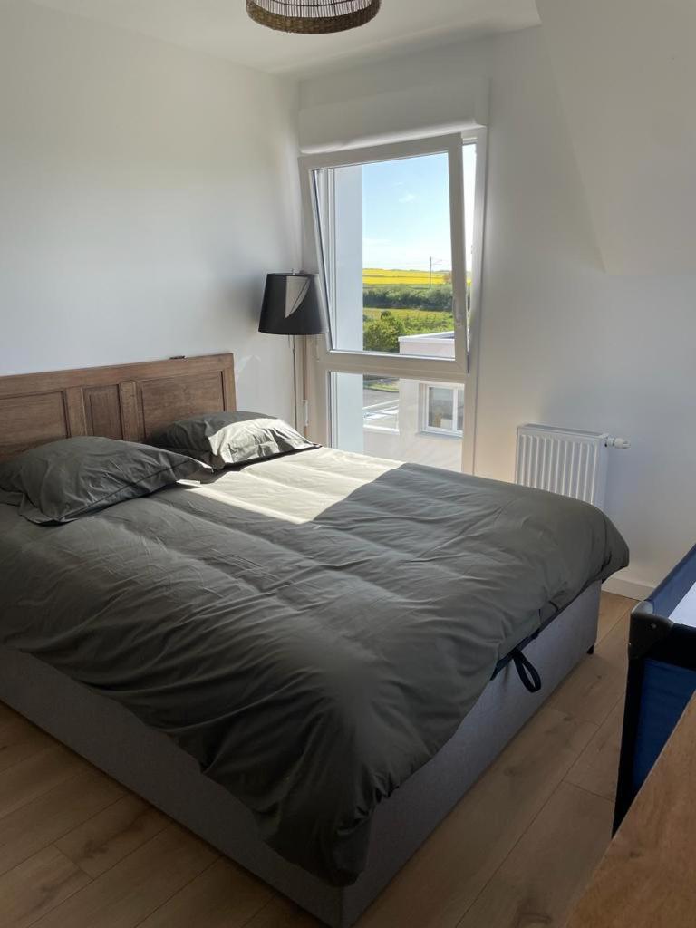 Le Wim'bowe Apartment *
