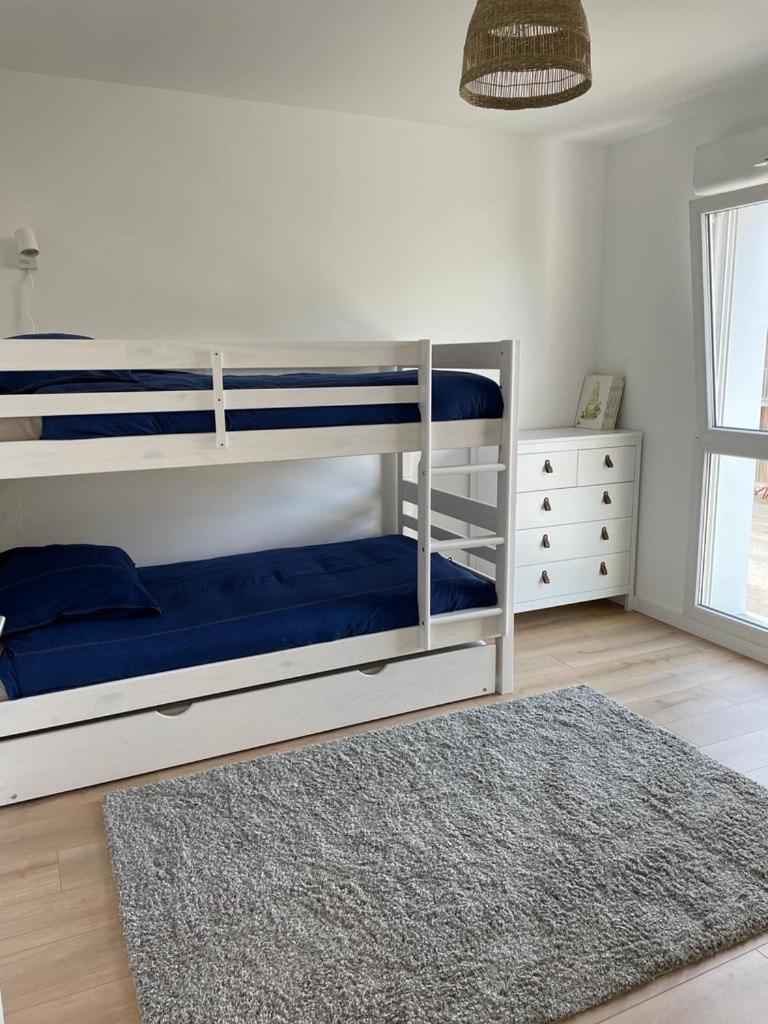 Le Wim'bowe Apartamento
