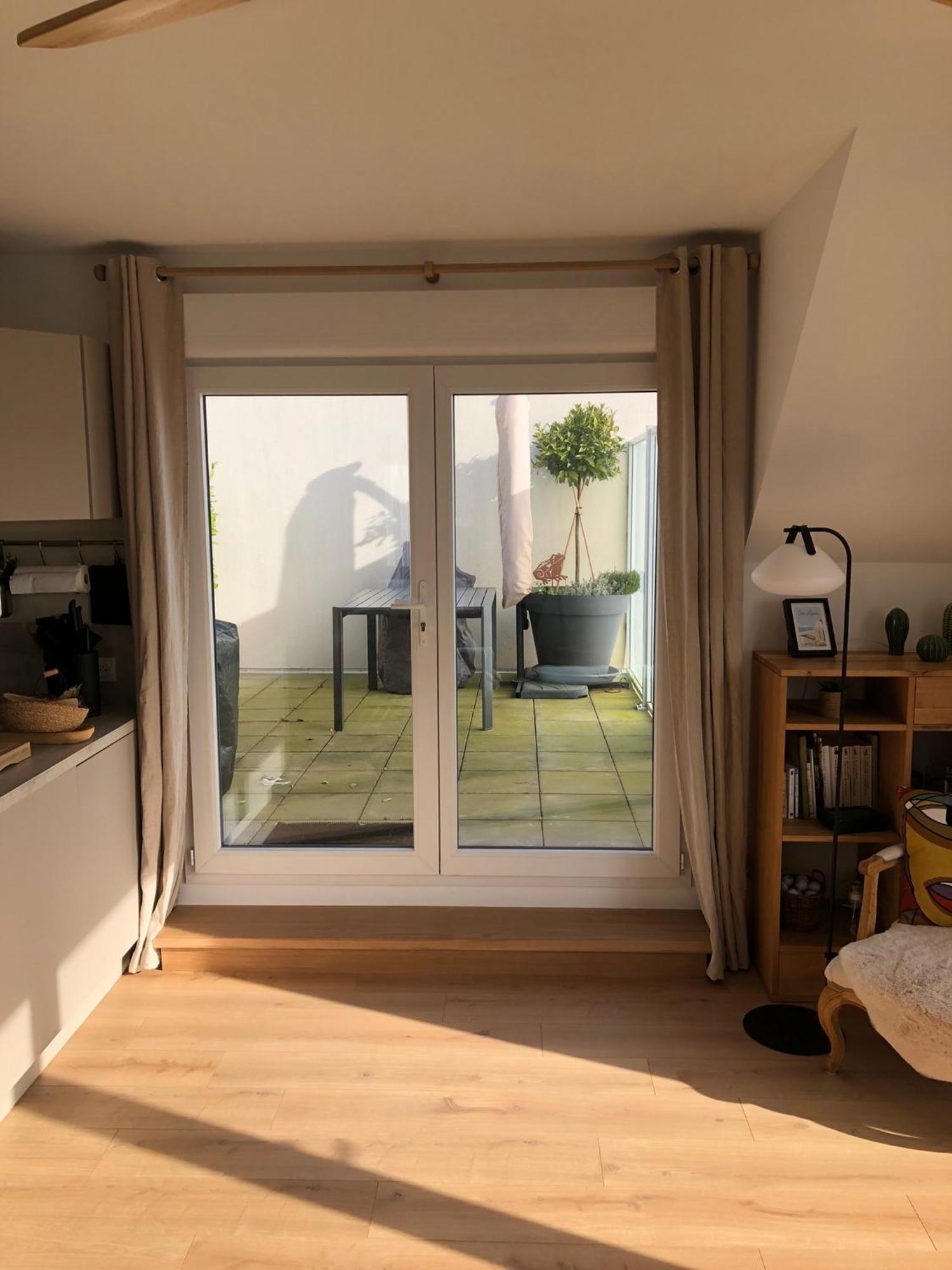 Le Wim'bowe Apartment Wimille